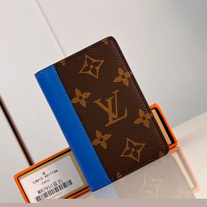 LV Wallets